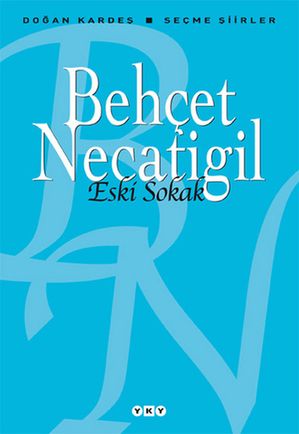 Eski Sokak - Se?me ?iirler【電子書籍】[ Be