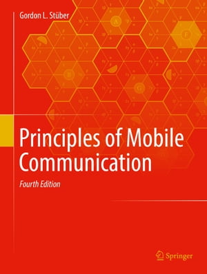 Principles of Mobile Communication