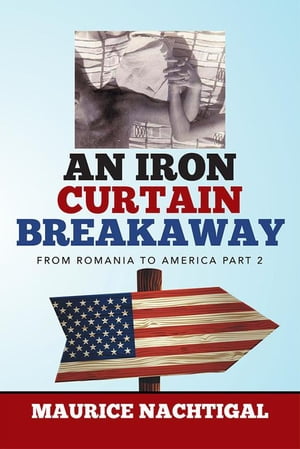 An Iron Curtain Breakaway