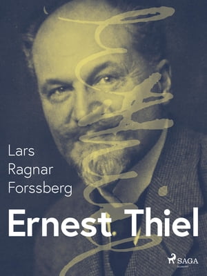 Ernest Thiel