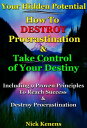 ŷKoboŻҽҥȥ㤨Your Hidden Potential: How to Destroy Procrastination & Take Control of Your Destiny Including 9 Proven Principles to Destroy ProcrastinationŻҽҡ[ Nick Kenens ]פβǤʤ399ߤˤʤޤ