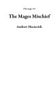 ŷKoboŻҽҥȥ㤨The Mages Mischief The mage, #3Żҽҡ[ Andrew Mactavish ]פβǤʤ120ߤˤʤޤ