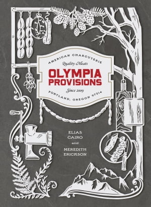 Olympia Provisions