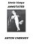 Uncle Vanya (Annotated)