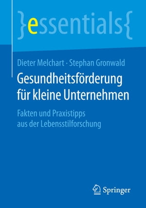 Gesundheitsförderung für kleine Unternehmen