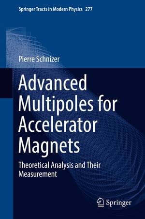 Advanced Multipoles for Accelerator Magnets Theo