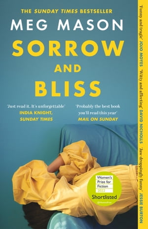 Sorrow and Bliss The funny, heart-breaking, bestselling novel that became a phenomenon