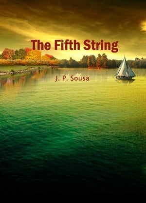 The Fifth String