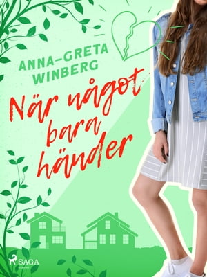 När något bara händer