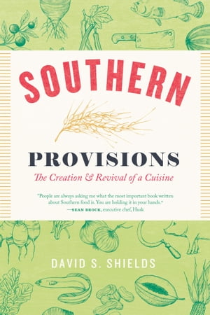 Southern Provisions