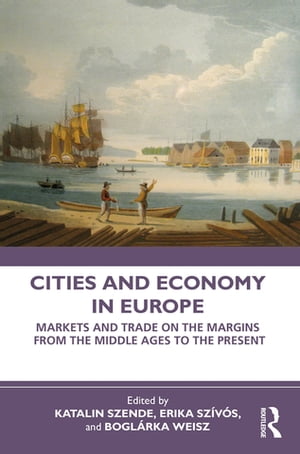 Cities and Economy in Europe