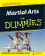 Martial Arts For Dummies