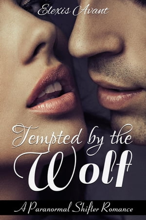Tempted by the Wolf
