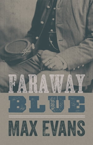 Faraway BlueŻҽҡ[ Max Evans ]