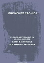 ＜p＞Questa ricerca bibliografica ? stata scritta per fornire agli studenti e ad altri lettori informazioni utili su "Bronchite Cronica". La ricerca bibliografica ?＜br /＞ stata condotta nel gennaio 2020 e fornisce le principali fonti di informazioni disponibili su questo argomento.＜/p＞ ＜p＞Utilizziamo pi? fonti per identificare gli articoli pi? importanti. Ulteriori articoli sono stati identificati attraverso riferimenti e note finali di manoscritti e＜br /＞ relazioni pubblicate, suggerimenti di colleghi e raccomandazioni di esperti che collaborano.＜/p＞ ＜p＞Prestiamo particolare attenzione a quanto recentemente l'articolo ? stato pubblicato e quanto sia valido e affidabile, e in alcuni casi alla reputazione accademica＜br /＞ dell'autore o dell'editore.＜/p＞画面が切り替わりますので、しばらくお待ち下さい。 ※ご購入は、楽天kobo商品ページからお願いします。※切り替わらない場合は、こちら をクリックして下さい。 ※このページからは注文できません。