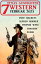 7 Texas Gunfighter Western Februar 2023