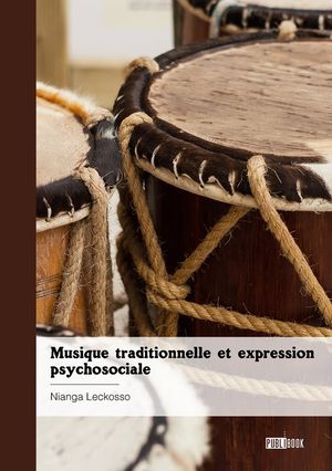 ŷKoboŻҽҥȥ㤨Musique traditionnelle et expression psychosocialeŻҽҡ[ Nianga Leckosso ]פβǤʤ1,000ߤˤʤޤ