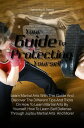Your Guide To Protecting Yourself Learn Martial Arts With This Guide And Discove...