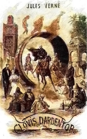 ŷKoboŻҽҥȥ㤨Clovis Dardentor ( Edition int?grale illustr? - annot?Żҽҡ[ Jules Verne ]פβǤʤ80ߤˤʤޤ