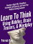 Learn to Think Using Riddles, Brain Teasers, and Wordplay: Develop a Quick Wit, Think More Creatively and Cleverly, and Train your Problem-Solving instincts