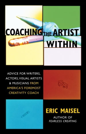 Coaching the Artist Within