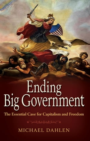 Ending Big Government
