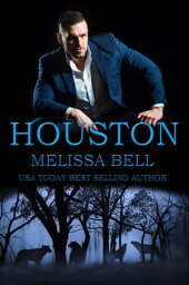 Houston Five Brothers Series, #1【電子書籍】[ Melissa Bell ]