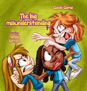 The big misunderstandingŻҽҡ[ Gisele Gama ]