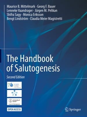 The Handbook of Salutogenesis