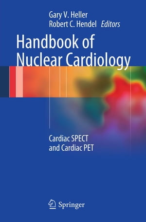 Handbook of Nuclear Cardiology