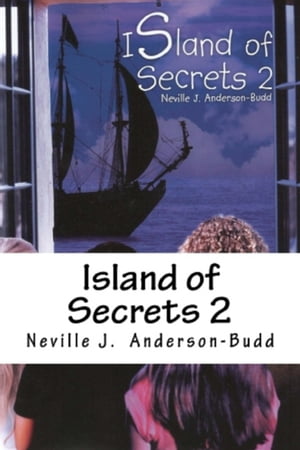 Island of Secrets 2Żҽҡ[ Neville J. Anderson-Budd ]