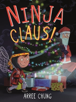 ＜p＞＜strong＞In this third book in Arree Chung's ＜em＞Ninja!＜/em＞ series, Maxwell pits his ninja skills against Santa Claus＜/strong＞＜/p＞ ＜p＞A young ninja has waited all year for Christmas Eve. He puts his skills to the test in the pursuit of one goalーto catch a glimpse of Santa Claus. But does Santa have some super-special ninja tricks of his own?＜/p＞ ＜p＞"Chung (＜em＞Ninja!＜/em＞, 2014) returns with a second comic-book-style tale about lovable, freckled-faced ninja Maxwell. . . .A clever, laugh-out-loud story." ー＜em＞Kirkus Reviews＜/em＞, ＜strong＞starred review＜/strong＞＜/p＞画面が切り替わりますので、しばらくお待ち下さい。 ※ご購入は、楽天kobo商品ページからお願いします。※切り替わらない場合は、こちら をクリックして下さい。 ※このページからは注文できません。