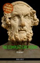 Homer: The Complete Epic Poems + A ...(3)