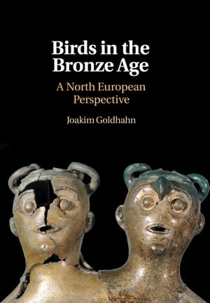 Birds in the Bronze Age A North European Perspective【電子書籍】[ Joakim Goldhahn ]