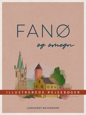 Fanø og omegn