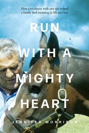 Run With a Mighty Heart