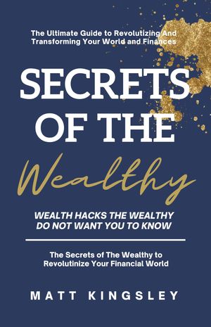 Secrets of the Wealthy