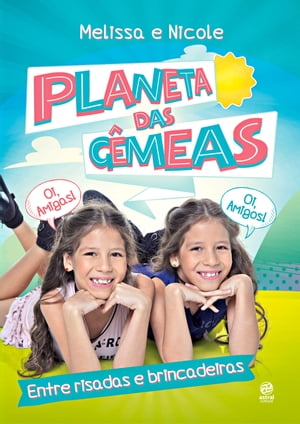 Planeta das g?meas Entre risadas e brincadeirasŻҽҡ[ Melissa ]