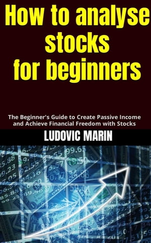 How to analyze stocks for beginners