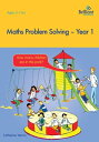 Maths Problem Solving Year 1【電子書籍】 Catherine Yemm