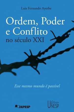 Ordem, poder e conflito no século XXI