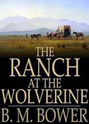 The Ranch at the Wolverine