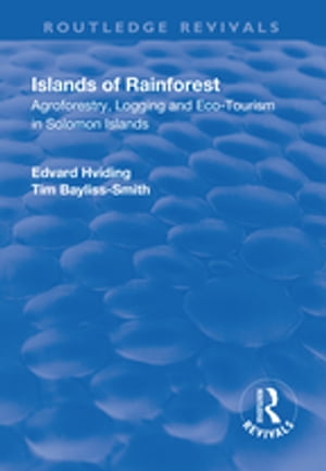 Islands of Rainforest