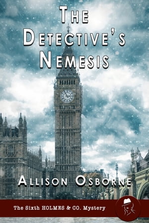 The Detective's Nemesis