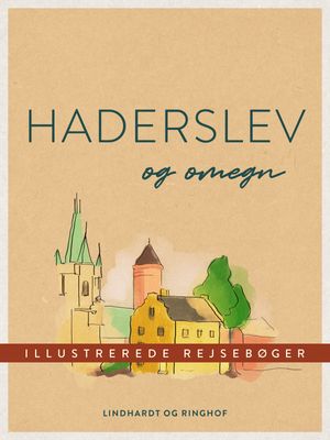 Haderslev og omegn