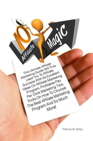 10 Affiliate Magic