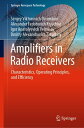 Amplifiers in Radio Receivers Characteristics, O