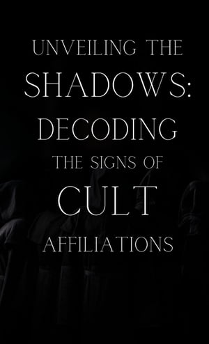 Unveiling the Shadows: Decoding the Signs of Cul