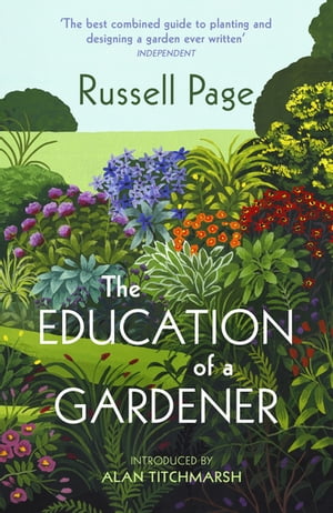 Education Of A Gardener