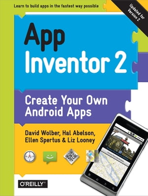 App Inventor 2